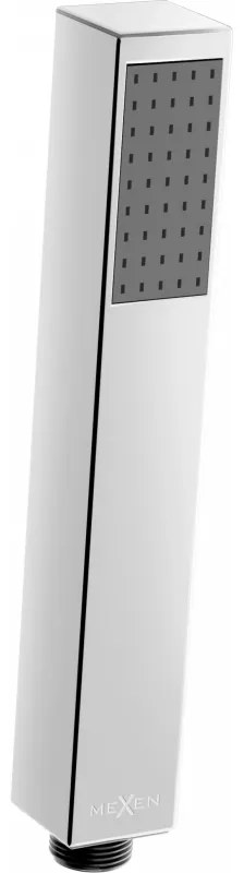 Mexen R-77 mâner de duș cu 1 funcție, Crom - 79577-00