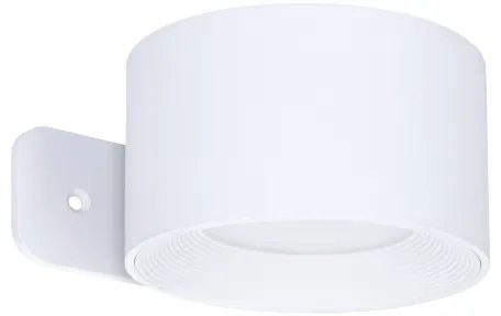 Solight WO68-W- LED lampă încărcabilă 3în1 LED/4W/2000mAh 3000/4000/6500K albă