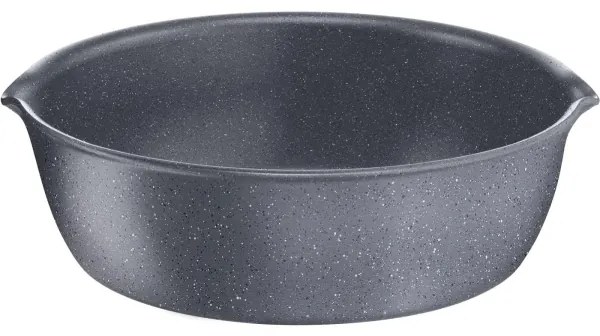 Tigaie adâncă Tefal INGENIO NATURAL FORCE 22 cm