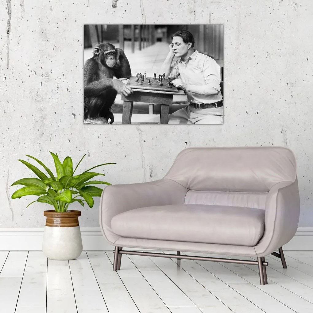 Tablou - Circ 2 (70x50 cm)