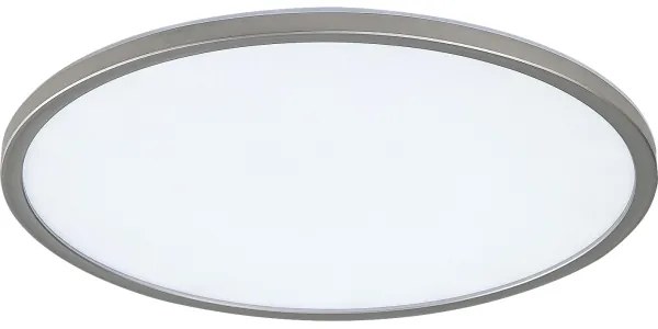 Rabalux 2290 - Plafonieră LED RGB dimabilă RASMUS LED/22W/230V + telecomandă