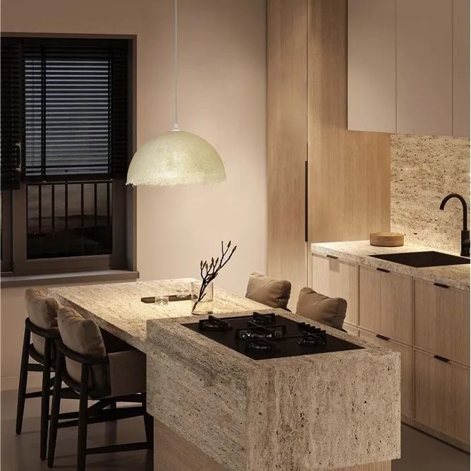 Lustra/Pendul design decorativ LALU 40cm