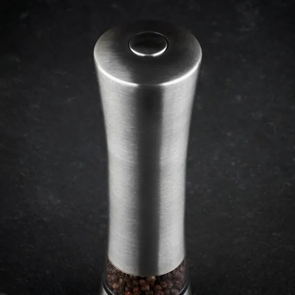 Cole&Mason - Râșniță electrică WITNEY CLASSIC, 20,6 cm, 6xAAA