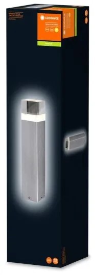 Ledvance - Lampă de exterior LED CRYSTAL, 4,5 W, 230 V, IP44, 40 cm