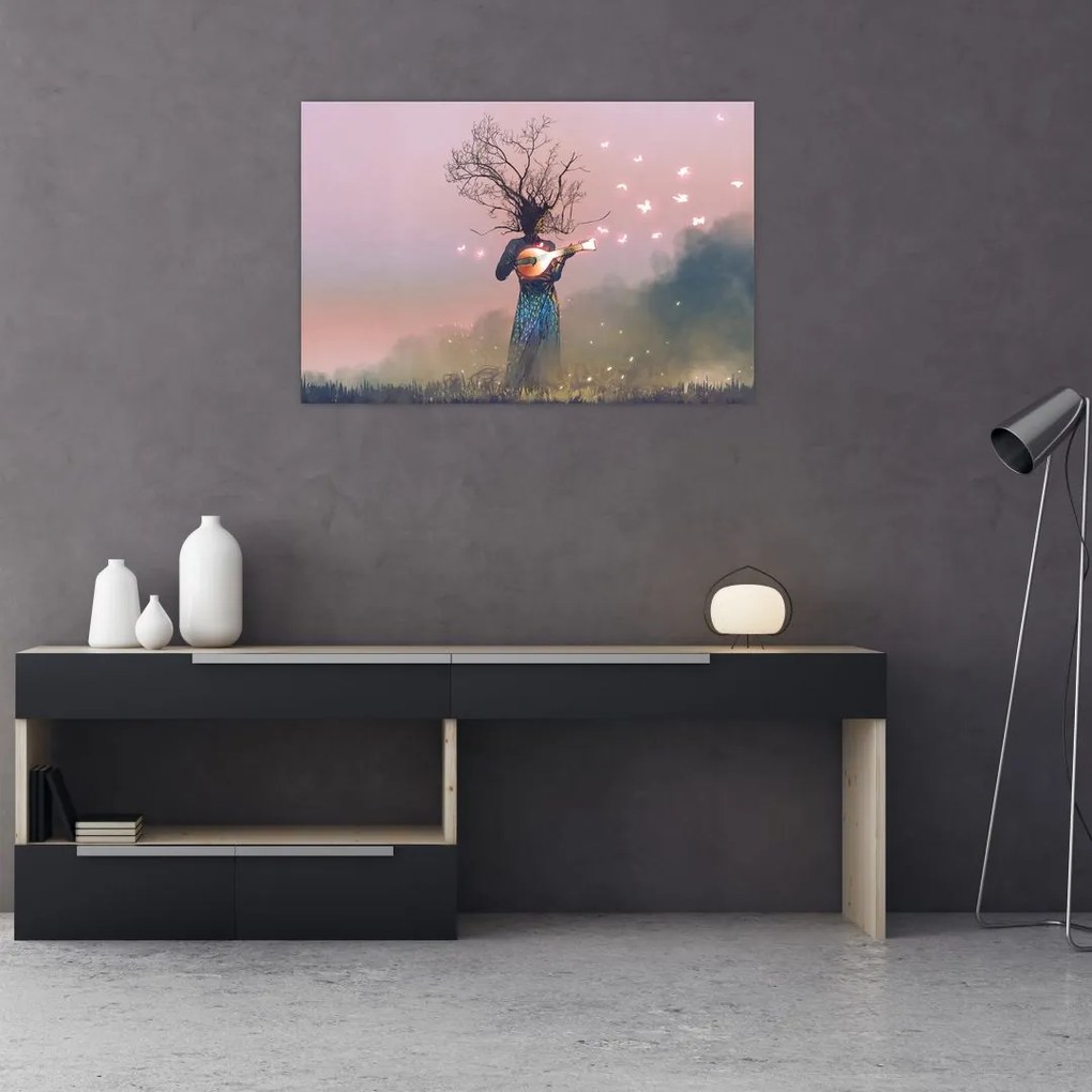 Tablou - Natura vie (90x60 cm)