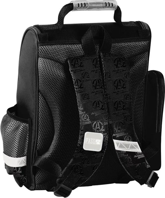 Rucsac școlar Avengers Comics Marvel