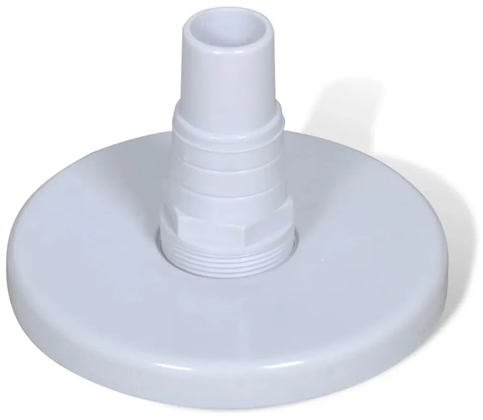 Set de filtrare pentru piscina, 8 piese, 21 x 25 x 30,5 cm