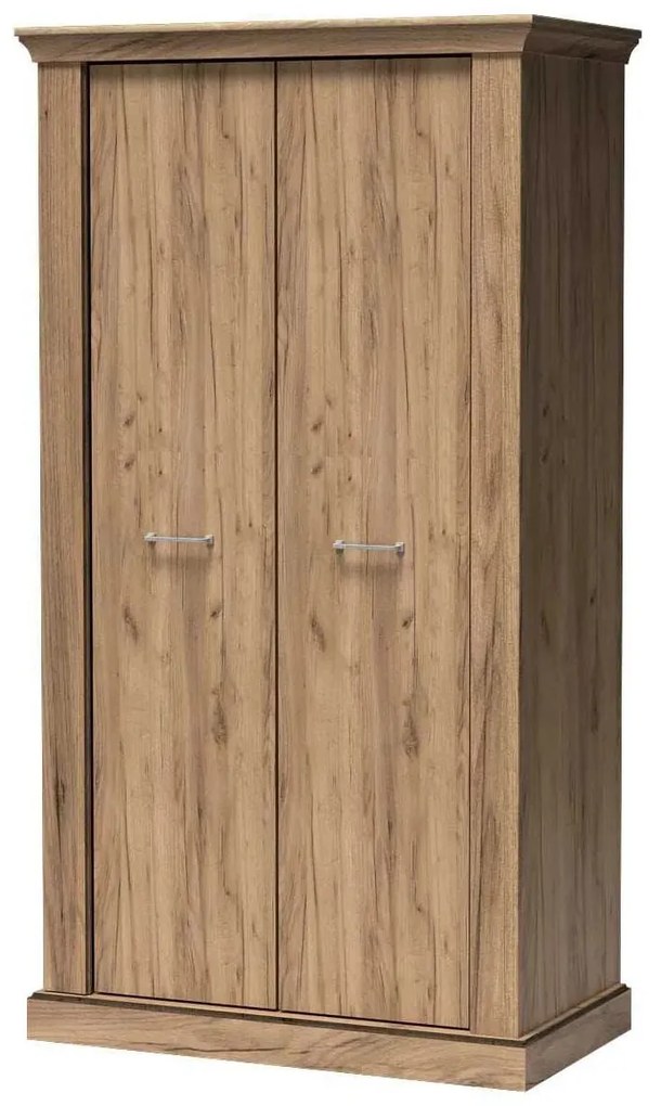 Dulap de haine Atena 16 (craft auriu). 1055357