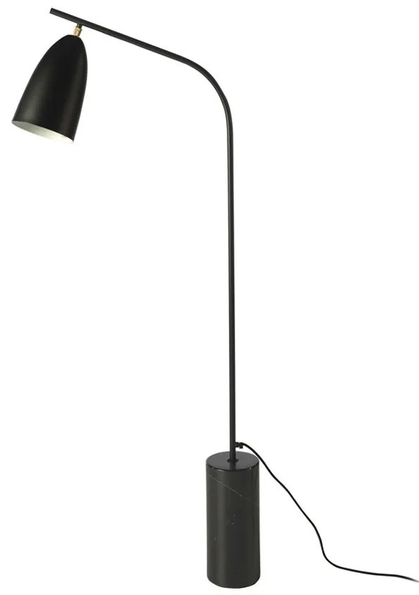 Lampadar, Lampa de podea eleganta design minimalist Marble