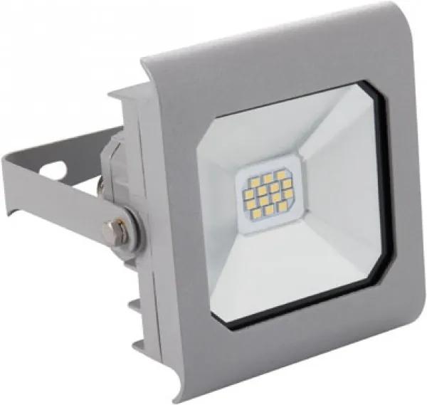 Kanlux Antra 25583 Aplice pentru iluminat exterior gri aluminiu LED - 1 x 10W 750lm 4000K IP65