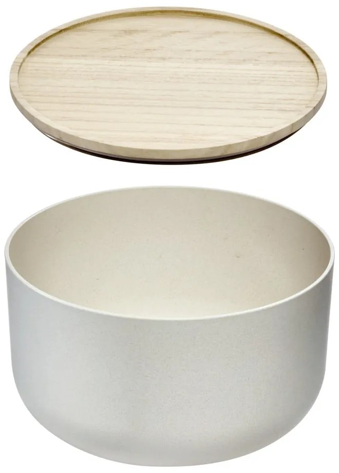 Recipient de alimente – iDesign