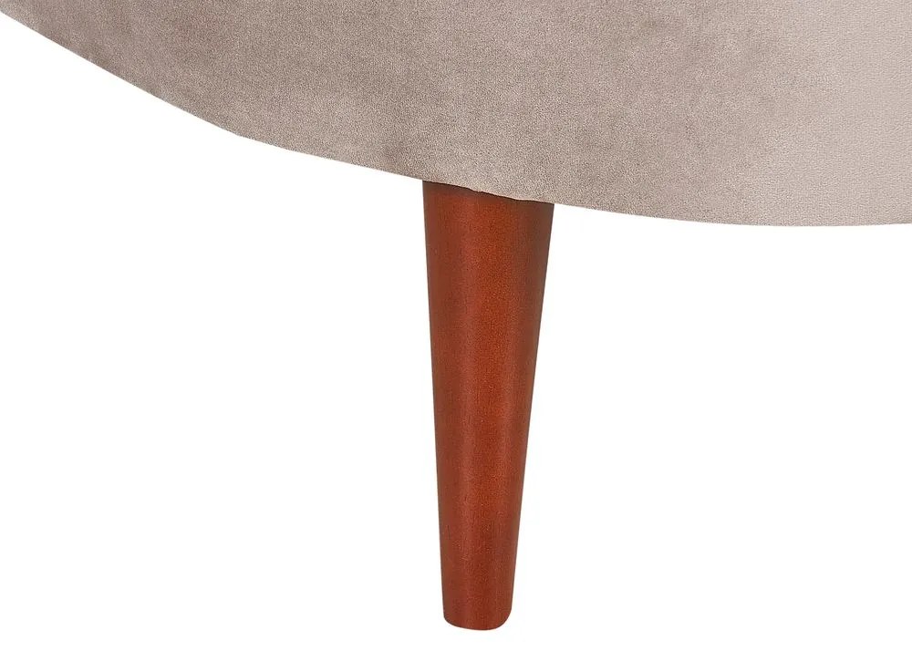 Canapea/Divan Chaza (bej) (D). 1080238