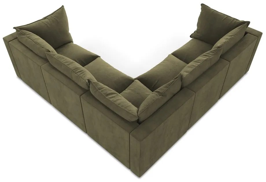 Colțar kaki Manao – Makamii