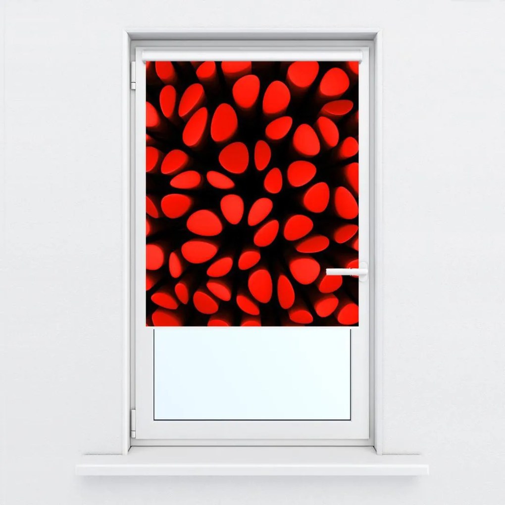 Fotojaluzele R013962R42150 (42x150 cm)