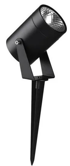 Lampă LED de exterior 10W, 230V, 3000K, IP65