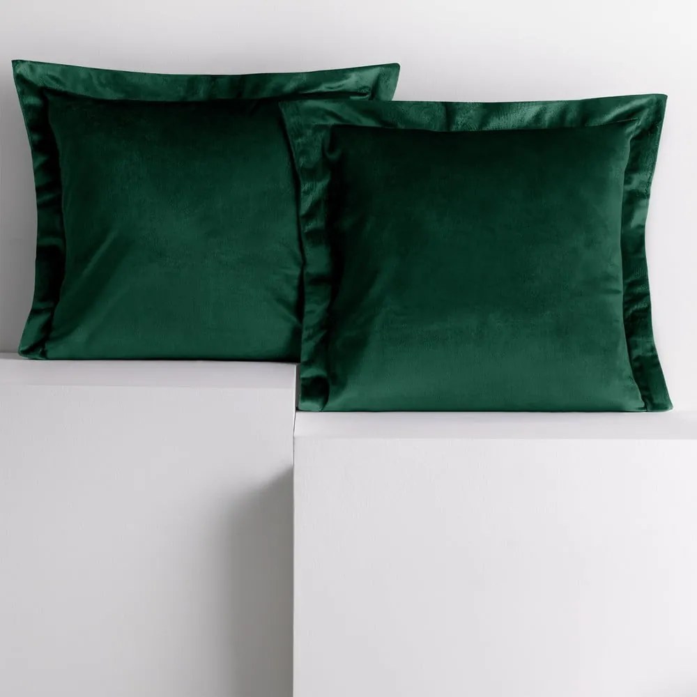 Fețe de pernă 2 buc. 45x45 cm Side – AmeliaHome