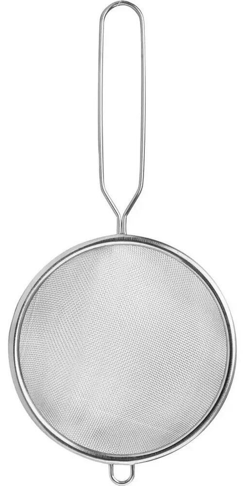 Strecurătoare Orion din oțel inoxidabil, 10 cm, 10 cm