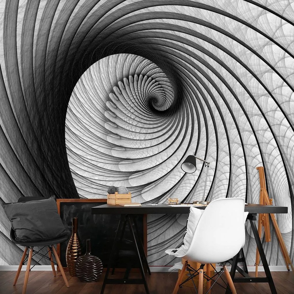 Fototapet - Abstract (152,5x104 cm)