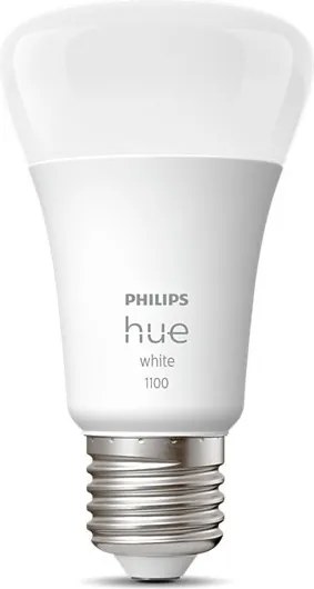 Bec LED dimabil Philips Hue WHITE E27/9,5W/230V 2700K