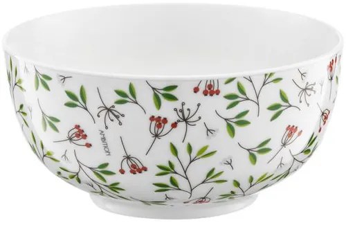 Bol salata 13cm Pine
