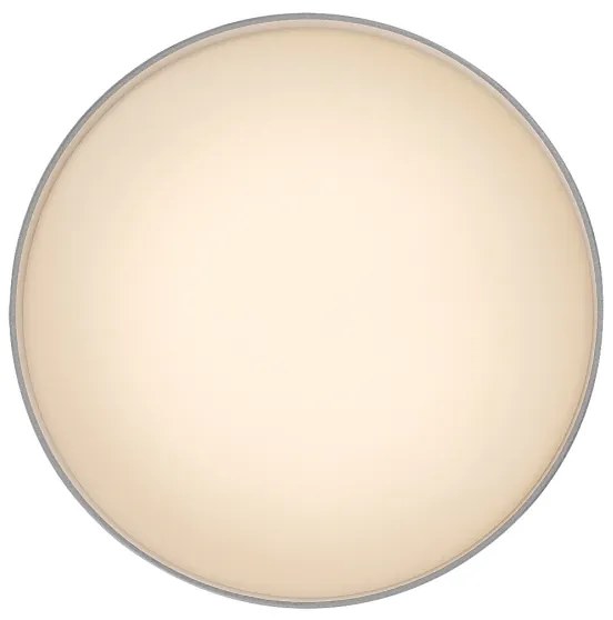 Rabalux 71324 - Plafonieră OVIDIA LED/16W/230V 3000K albă