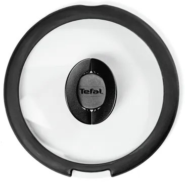Tefal - Set de 3 capace din sticlă INGENIO