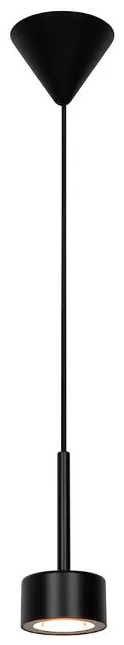 Nordlux - Lustră LED dimabilă pe cablu CLYDE LED/4W/230V