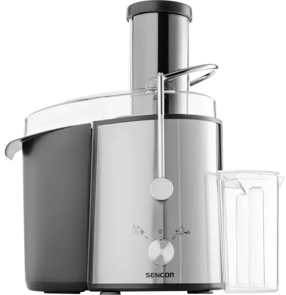 Sencor storcător 800W/230V inox