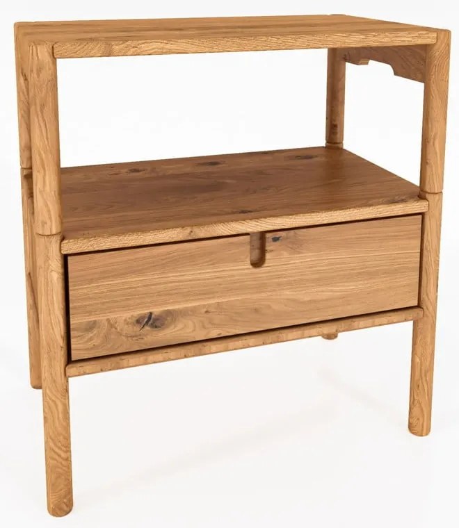 Noptieră Pola - The Beds