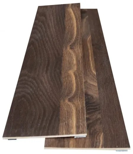 Lambriu De Interior Maro Antic, Furniruit, 1.3 M2