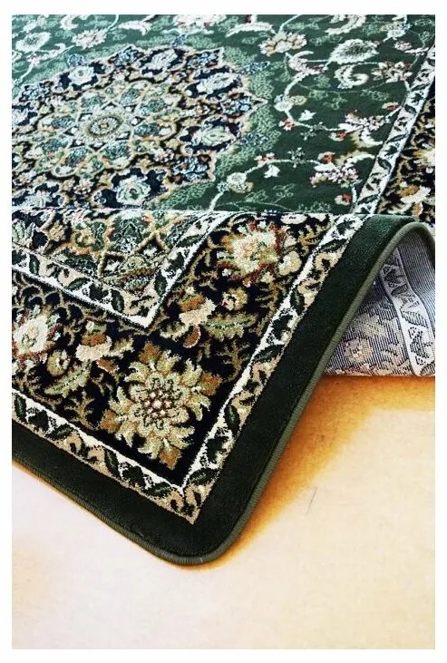 Covor Anatolia 5857 verde, 150 x 230 cm, 150 x 230 cm