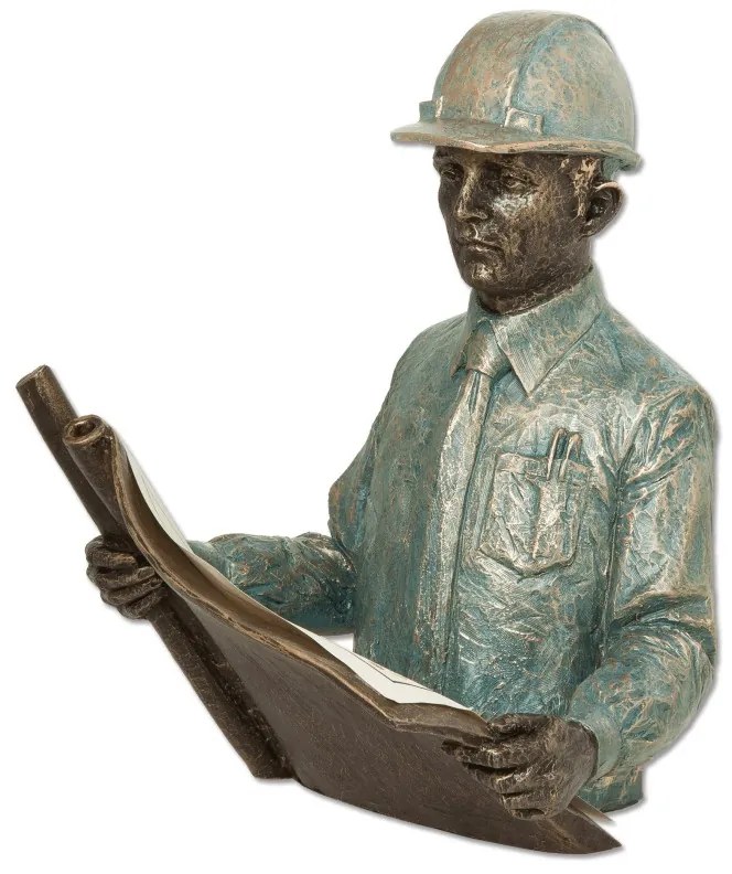 Statueta ”Inginer”