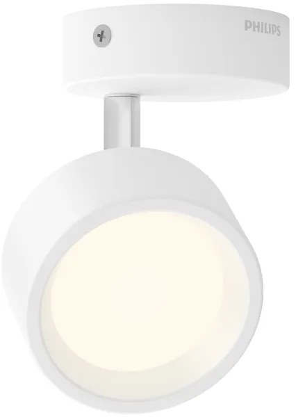 Spot LED BRACIA LED/5,5W/230V alb Philips