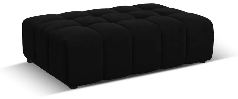 Taburet Chicago catifea L102 cm