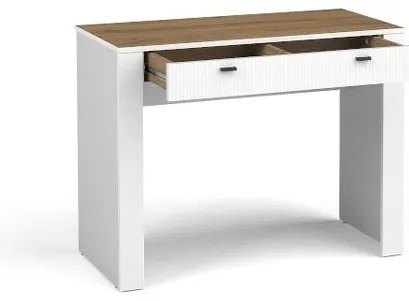 Măsuță de toaletă Mossana MO10 (alb). 1096815