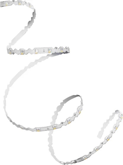 Osram - bandă LED RGBW dimabilă FLEX 5m LED/10W/230V + telecomandă