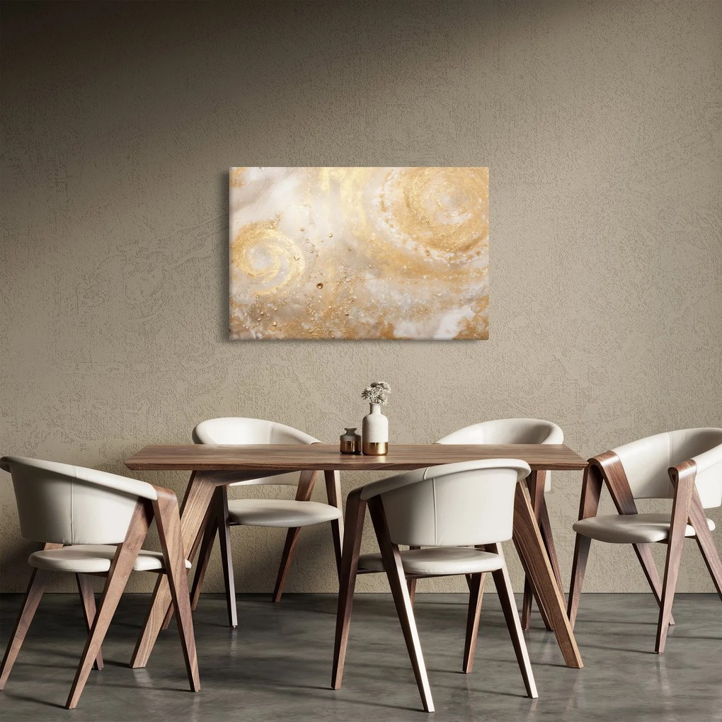 Tablou - Textura modelată (90x60 cm)