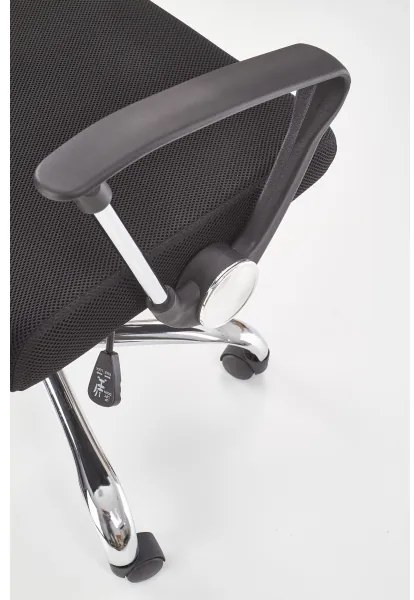 Scaun de birou RANI negru