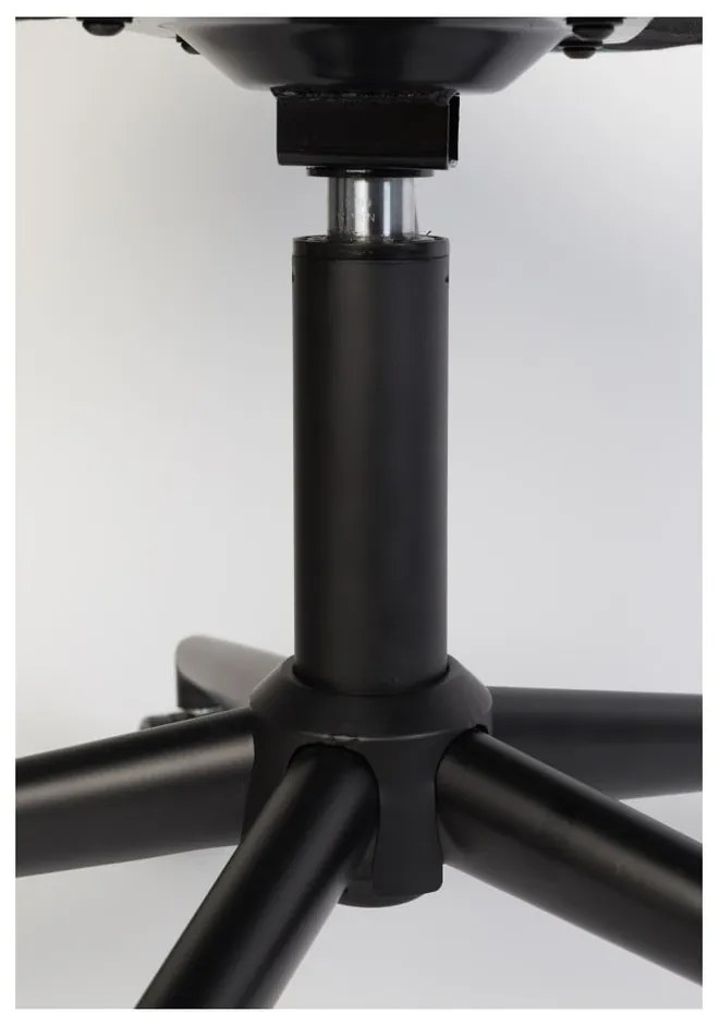 Scaun birou Zuiver OMG, albastru