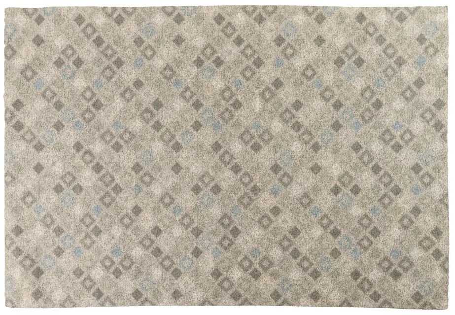 Covor de exterior CARPIA 135x200 cm - mai multe variante Culoare: Colorat