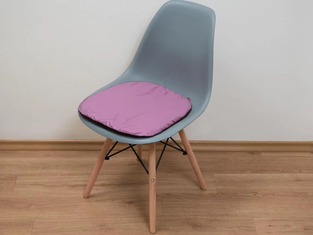 Perna pentru scaun DIRE violet deschis