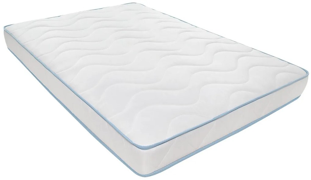 Saltea Green Future Clasic 120x190 cm, Super Ortopedica, Hipoalergenica, Medie