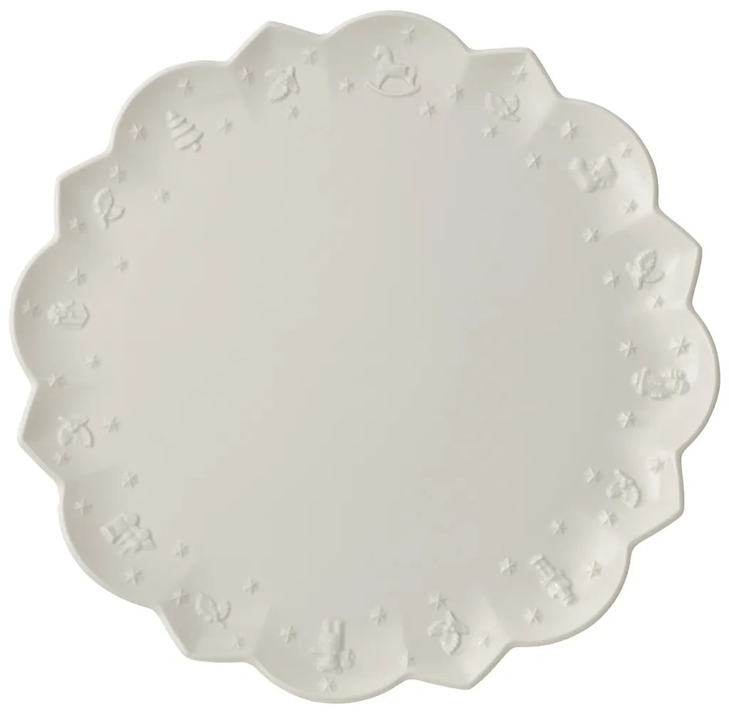 Farfurie tip bufet, colecția Toy’s Delight Royal Classic - Villeroy & Boch