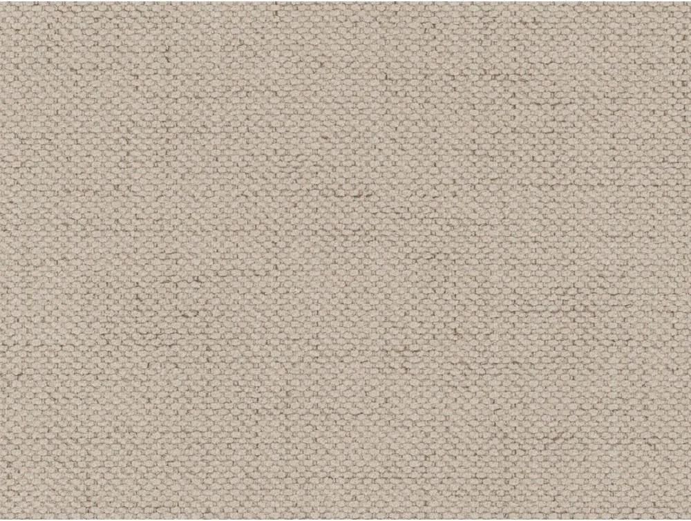 Pat maro deschis tapițat cu spațiu de depozitare cu somieră 90x200 cm Lupine – Micadoni