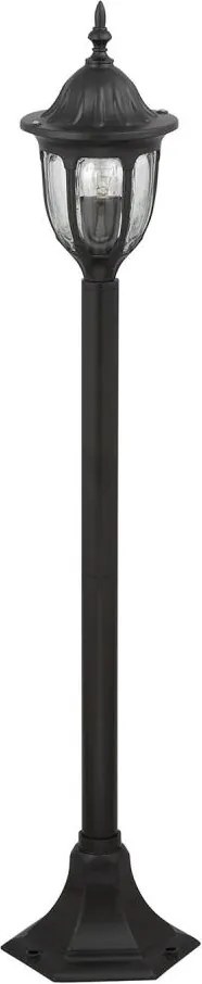 Rabalux 8345 - Lampă de exterior MILANO 1xE27/60W/230V IP43