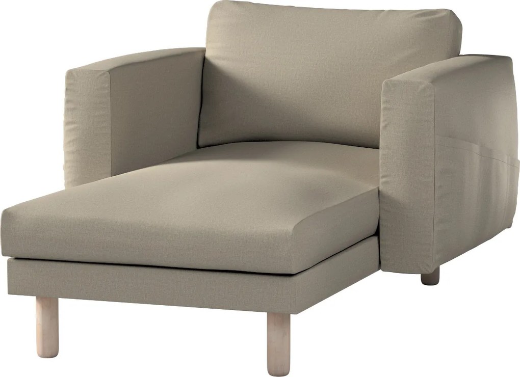 Husa pentru sezlong cu cotiere Norsborg