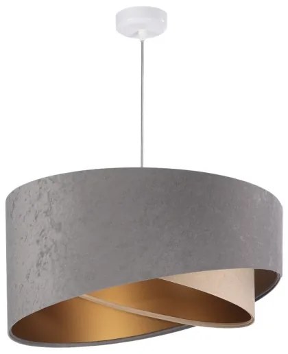 Lustră pe cablu GALAXY 1xE27/60W/230V