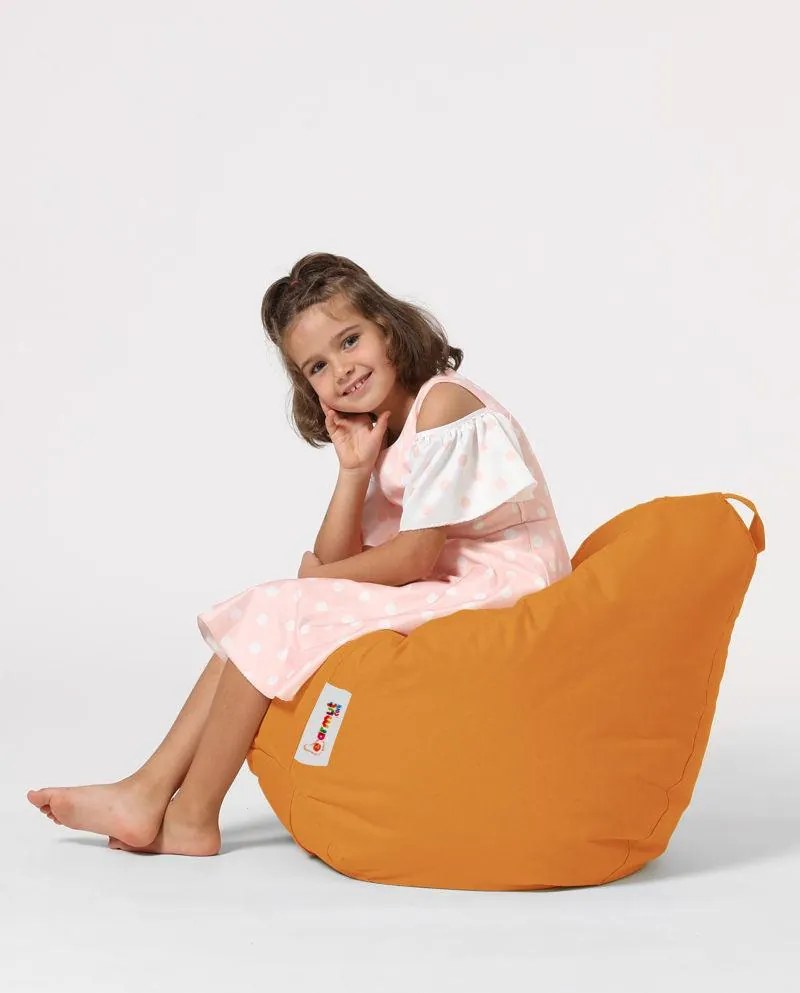 Fotoliu puf Gradina pentru copii, Bean Bag, Ferndale, impermeabil,Garden Bean Bag, 60 x 60 x 25 cm