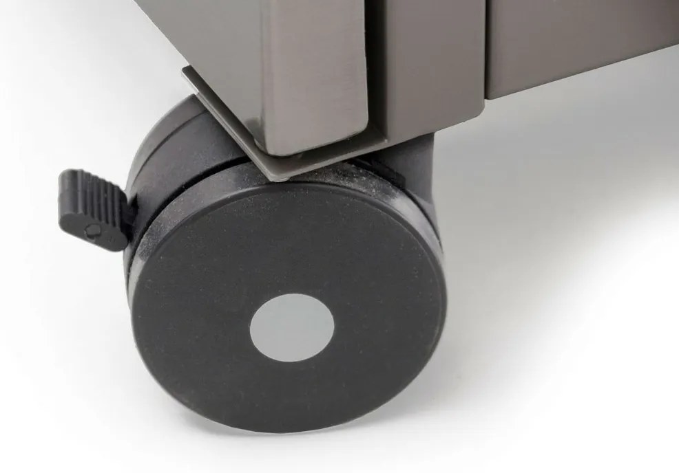 Grătar cu gaz G21 Argentina BBQ Premium line, 5arzătoare + reductor gratuit