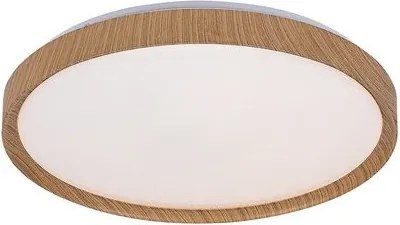 Plafoniera LED cu telecomanda Sherwood